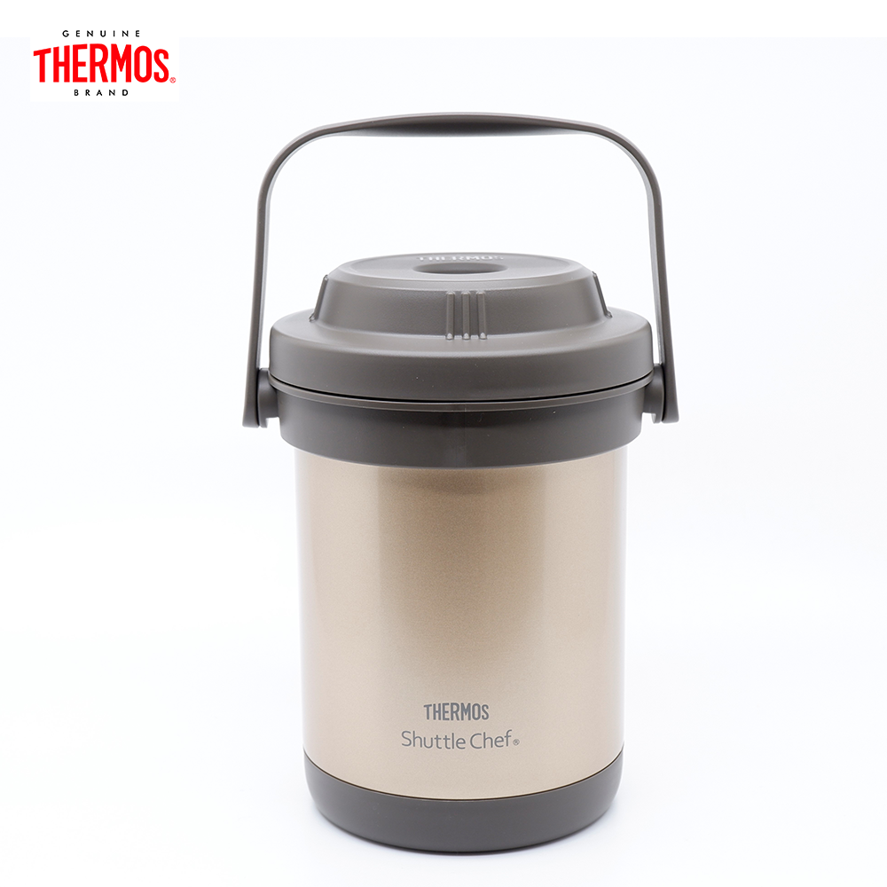 Thermos Shuttle Chef Review -5 years later!