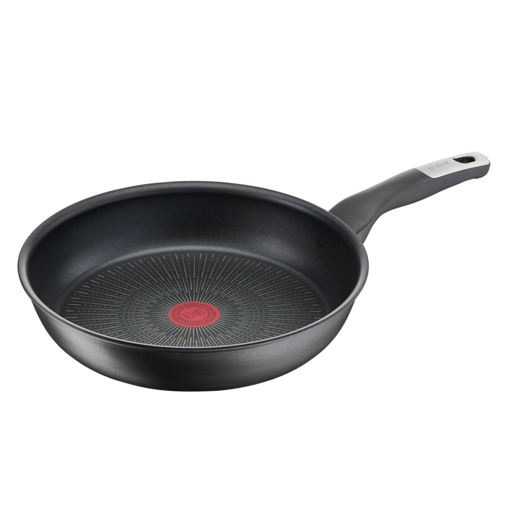 Tefal Unlimited Frypan 28cm G2550602--Wing On NETshop