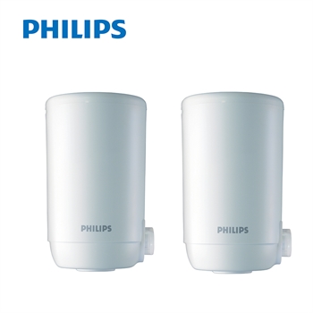 Philips Cartridge WP3911 Twin Pack