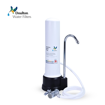 Doulton Water Filter DCP104 + BTU2501.
