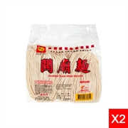 Doshee Guanmiao Noodle 600g (More Flavors - Same Flavors 2 pcs)