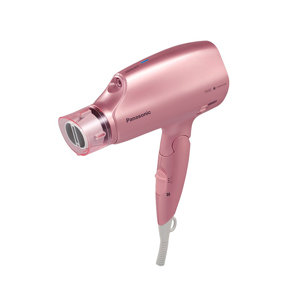 Panasonic nanoe® Hair Dryer EH-NA32 (Pearl Pink)--Wing On NETshop