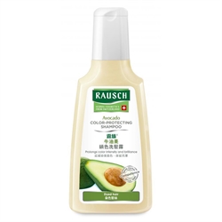 Meka Rausch Avocado Color-Protecting Shampoo 200ml 15881
