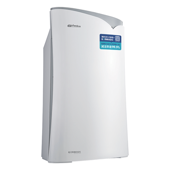Giabo Air Purifier PAC2302C + 0600 (Bundle set)