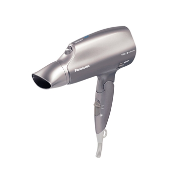 Panasonic nanoe® Hair Dryer EH-NA32 (Titanium)