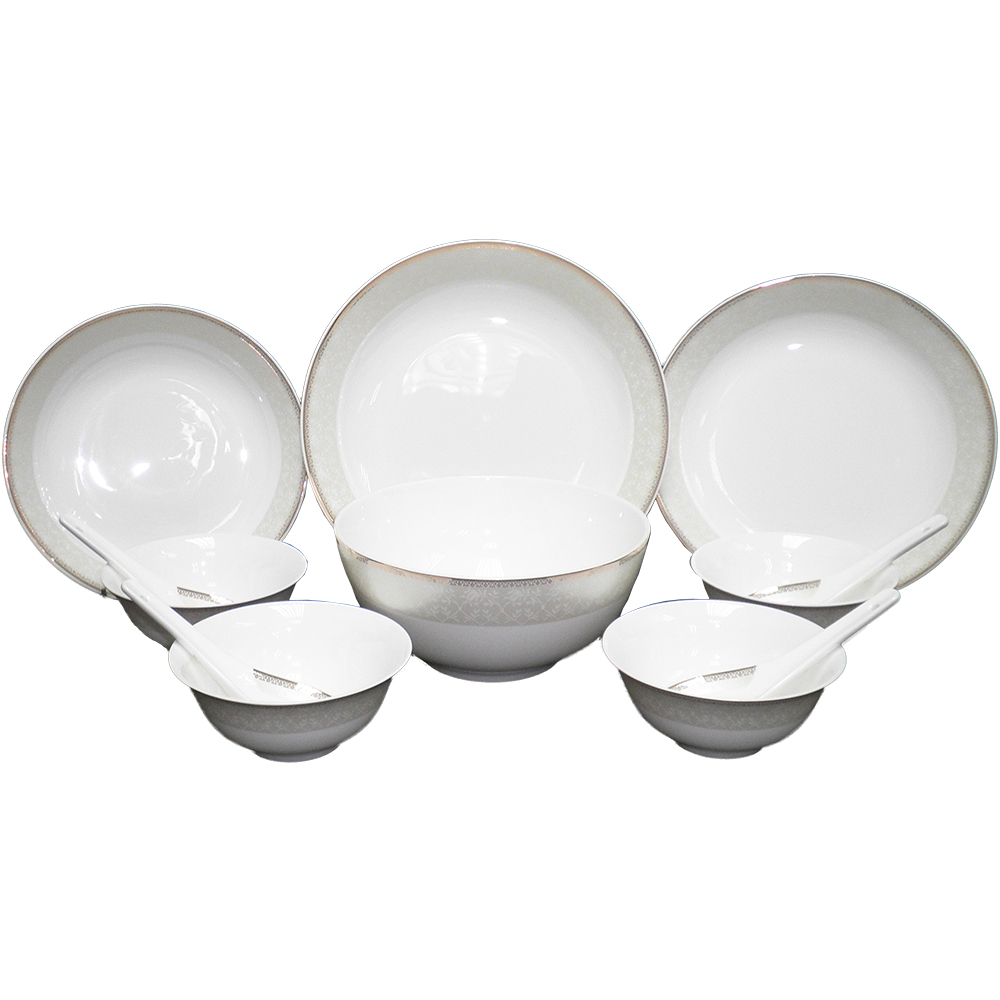 Dynasty Bone China Tableware 12pcs On NETshop