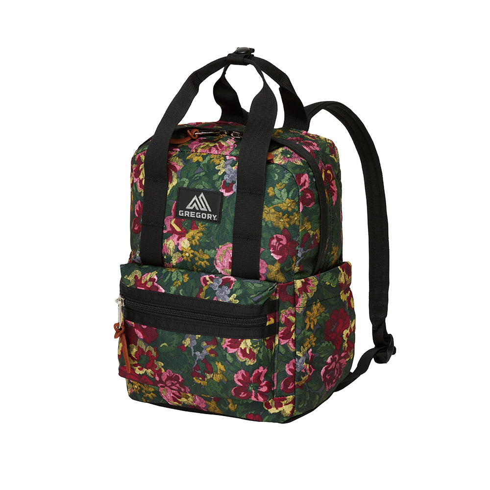 Gregory Easy Peasy Day Backpack 103869/0511 - Garden Tapestry