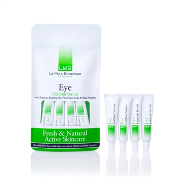LMB Eye Contour Serum 4 x 5ml 0799439112827
