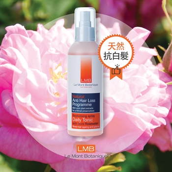 LMB Revitalising Spray Daily Tonic 200ml 0609728272302