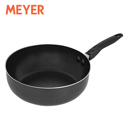 Meyer 26cm Chef Pan - Cook'N Look (#10879)