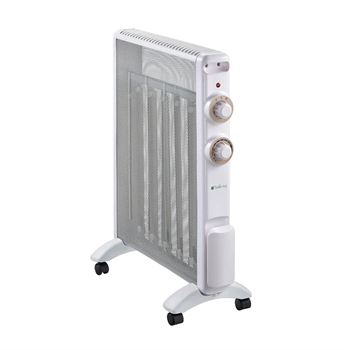 TURBO FAN HEATER TMH-25LI