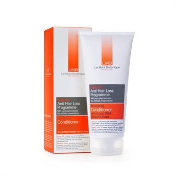 LMB Nourishing Conditioner 200ml 0609728272326