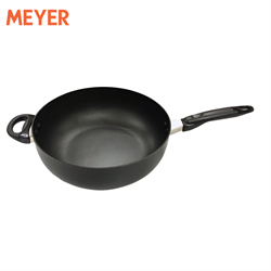 Meyer 30cm Nonstick Chef's Pan - Cook'N Look (#10880)