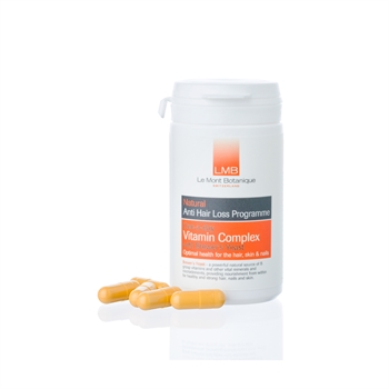 LMB One-A-Day Vitamin Complex 30caps 0609728272333