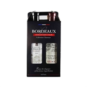 Bordeaux Discovery Pack 4x375毫升