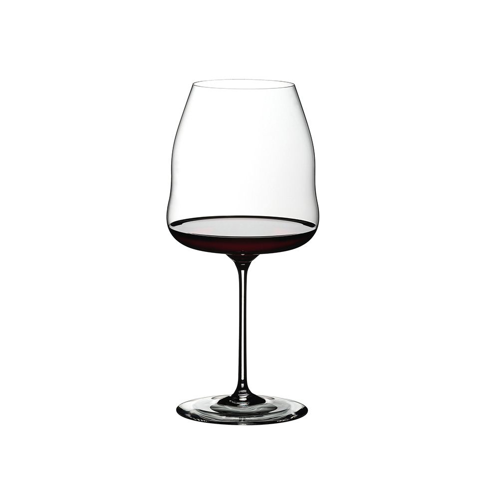 spiegelau pinot noir glasses