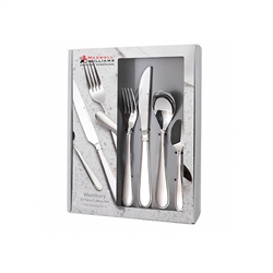 Maxwell & Williams Westbury Cutlery Set 16pc Gift Boxed HK1515