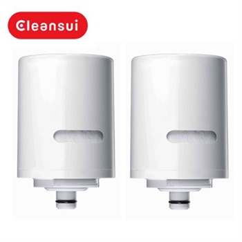 Cleansui Cartridge Set EFC21 x 2
