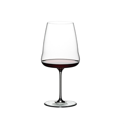 Riedel Winewings 赤霞珠酒杯单件装 1234/0