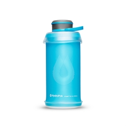 Hydrapak Stash Bottle 2.0 750ml G122HP-Malibu Blue