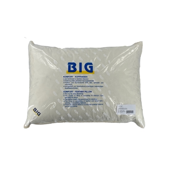 BIG Feather Pillow