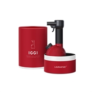Laurastar IGGI Handheld Steamers (Red)