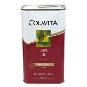 COLAVITA™ Italy Pure Olive Oil (Tin) 1L