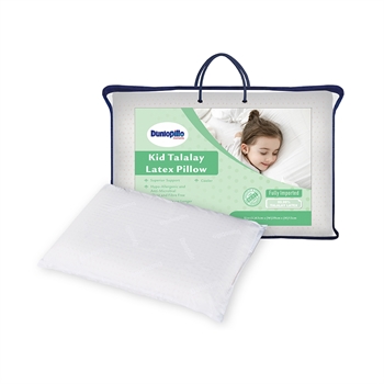 Dunlopillo Kids Pillow 63x39x13