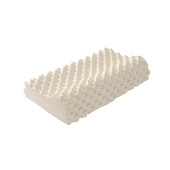 Woody Massage Latex Pillow MP64