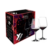 Riedel Extreme Cabernet Wine Glass(1 Pair) 4441/0