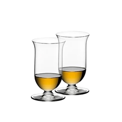 Riedel Vinum Riedel Bar Single Malt Whisky (Pair) 416/80
