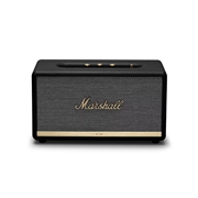 Marshall Stanmore II 揚聲器(黑色)