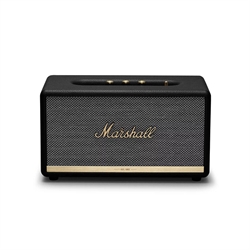 Marshall Stanmore II 揚聲器(黑色)