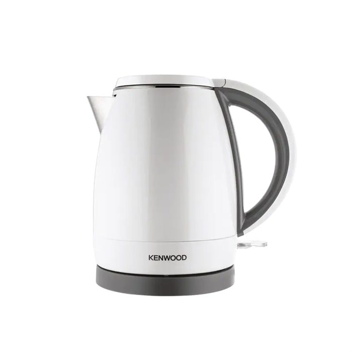 Kenwood 0.8L 雙層隔熱電熱水壺ZJM02.A0WH (白色)--永安網店