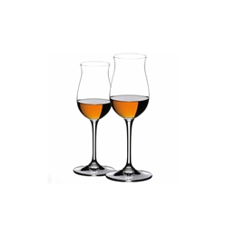 Riedel Vinum Bar Cognac Hennessy glass (Pair) 416/71