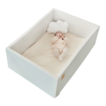 Caraz Nice Bumper Mat (Cloud) BMP-N-PBN