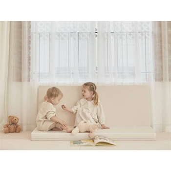 Caraz Q4 Folder Mat 160x120x4cm (Cozy Beige) C01Q4004