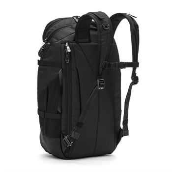 Pacsafe Venturesafe EXP35 Anti-theft Travel Backpack 60315100-Black