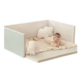 Caraz Nice Bumper Mat (Cloud) BMP-N-PBN