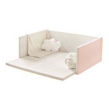 Caraz Nice Bumper Mat (Rose) BMP-N-PPN