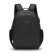 Metrosafe LS350 ECONYL® Anti-theft Backpack 40120138-Black