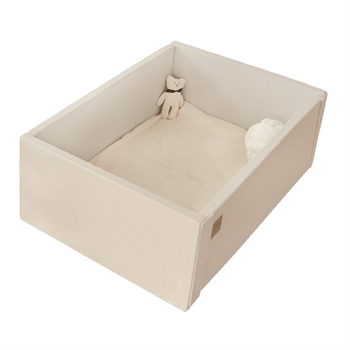 Caraz Nice Bumper Ma (Cream) BMP-N-IVN