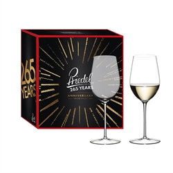 Riedel Sommeliers Value Set Riesling Grand Cru 2 Pcs 265 years value pack 2440/15-265