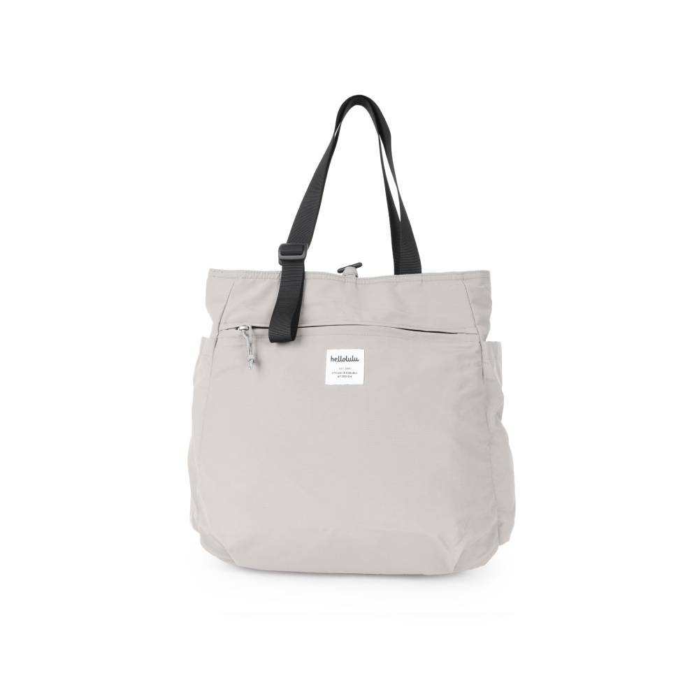 Hellolulu Double Sided Versatile Tote 50238-150 (Misty Mint/Ash ...