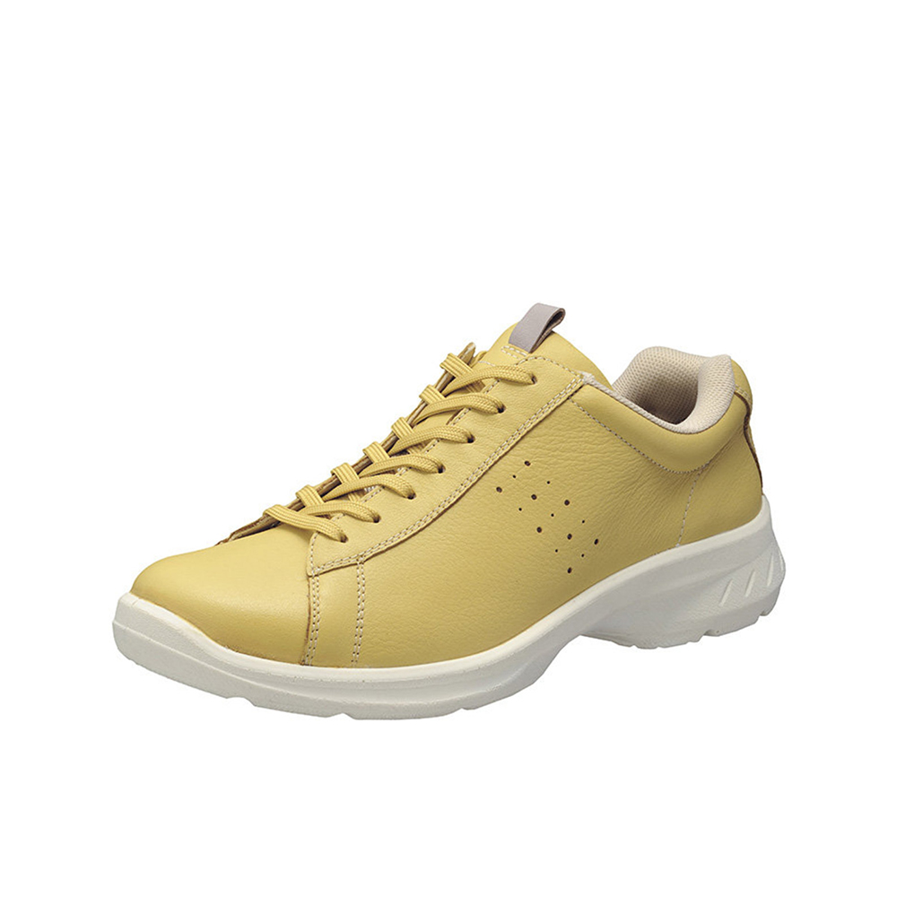 未使用ACHILLES SORBO STANDARD 23cmEEEE Achilles - Sorbo 4E Side Zip Sneakers