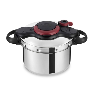 Buy WMF Perfect Plus Pressure Cooker, 4.5L in UAE