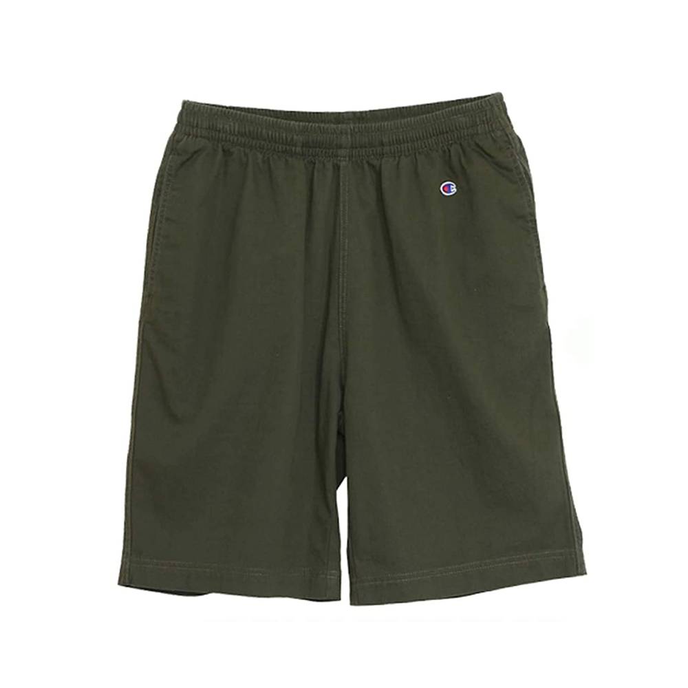 Champion on sale khaki shorts