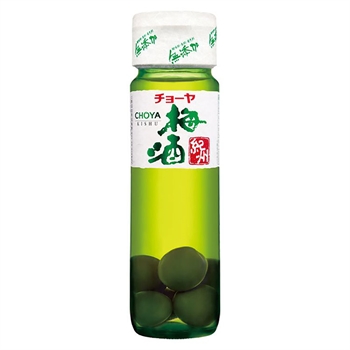 Choya Wine Umeshu 720ml