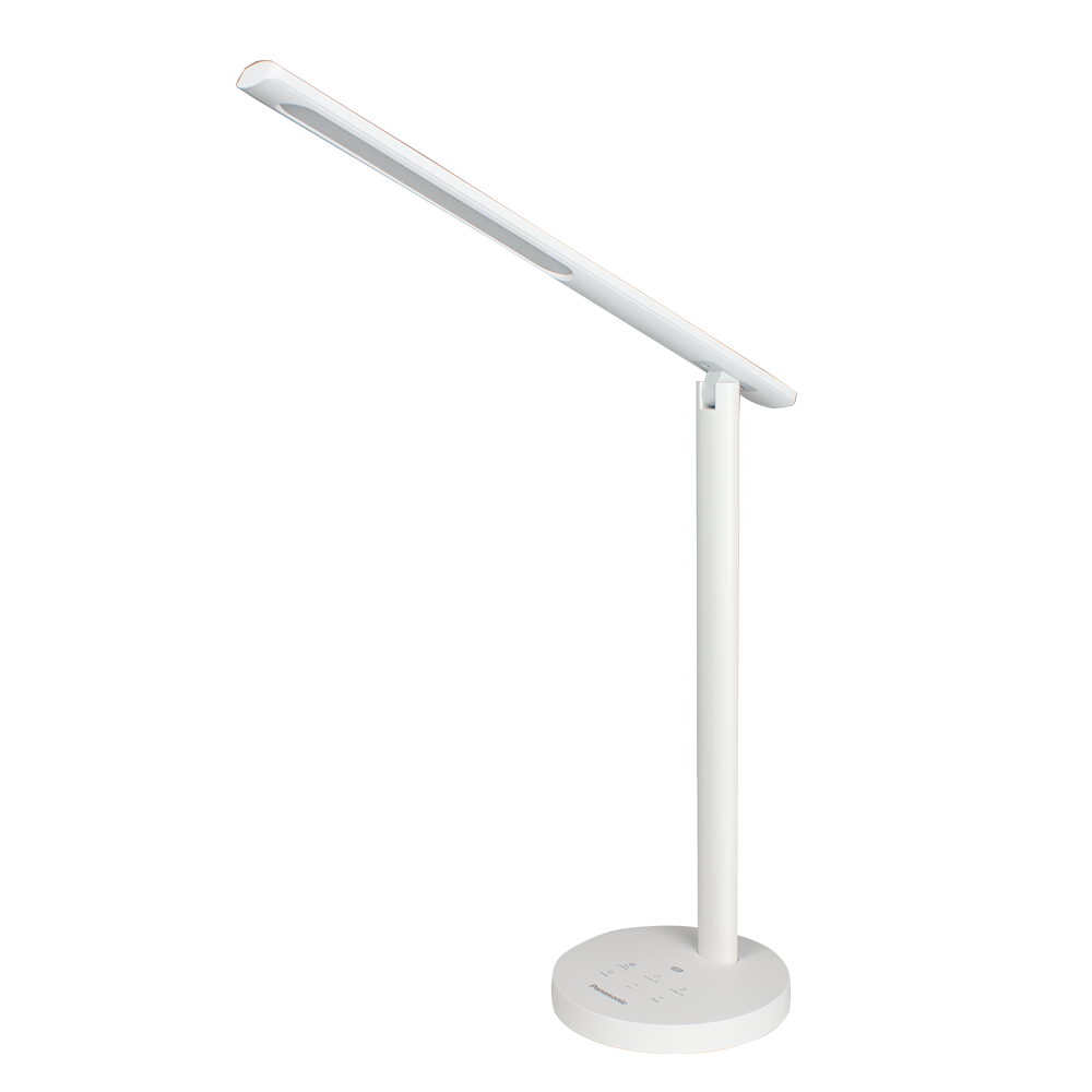 Panasonic led desk store lamp