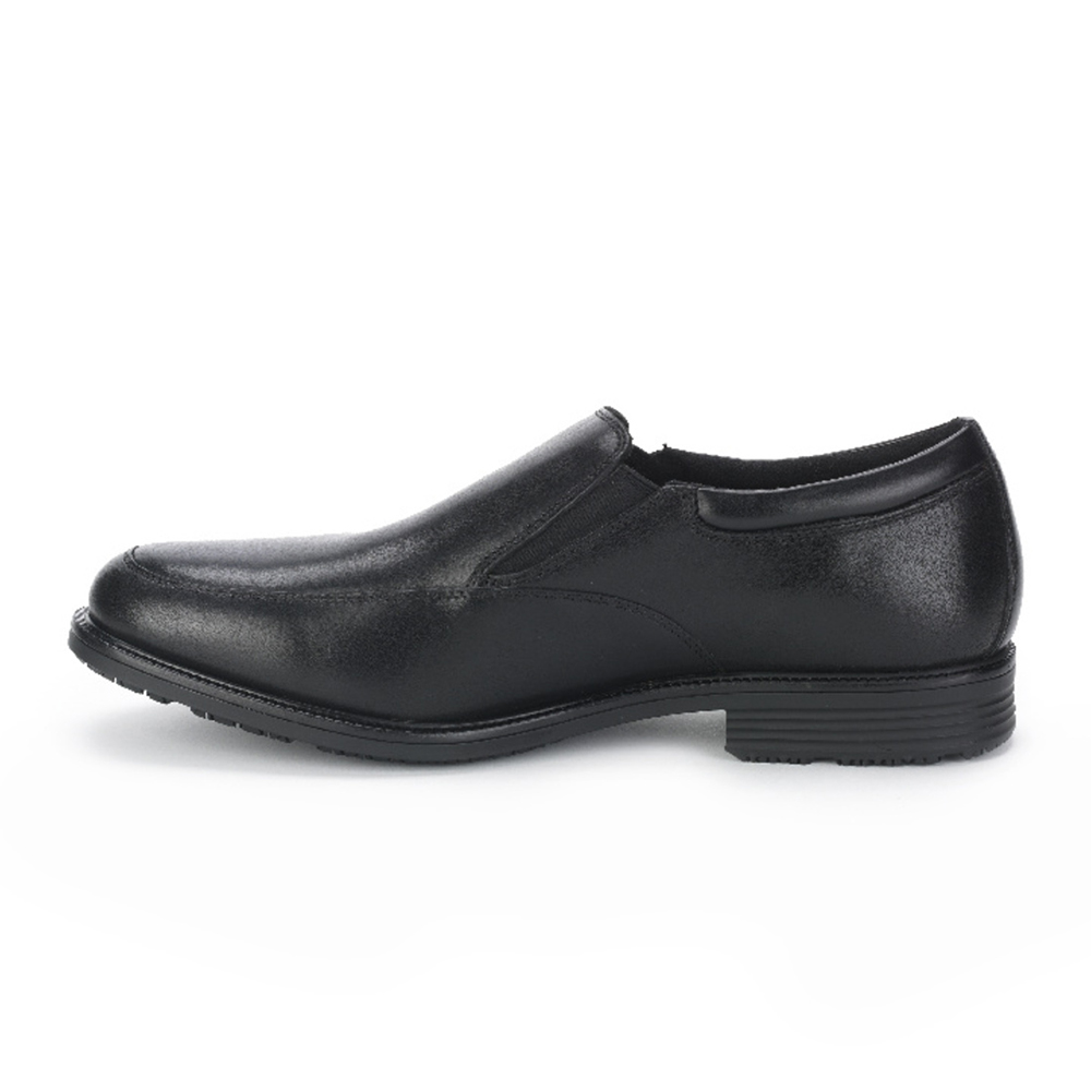 Rockport essential details cheap waterproof slip on